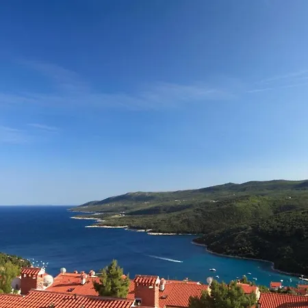 Fuer 4 Personen Ca 38 Qm In Rabac, Istrien Bucht Von *