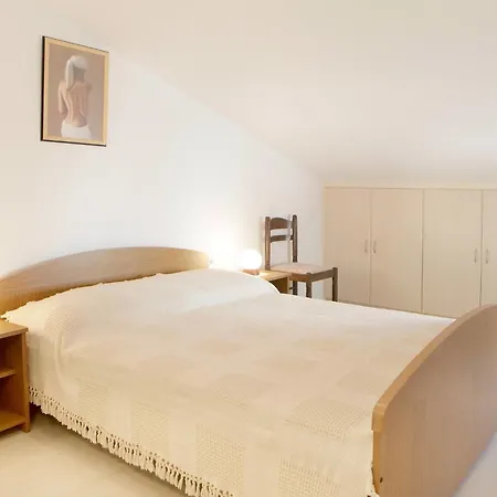 アパート Fuer 4 Personen Ca 38 Qm In Rabac, Istrien Bucht Von
