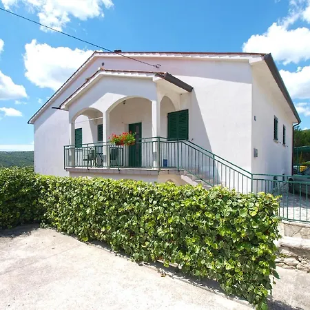 アパート Fuer 4 Personen Ca 38 Qm In Rabac, Istrien Bucht Von *