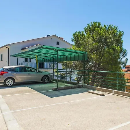 Fuer 4 Personen Ca 38 Qm In Rabac, Istrien Bucht Von * ラバック
